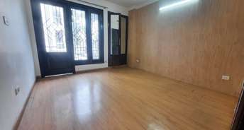3 BHK Builder Floor For Rent in Shivalik A Block Malviya Nagar Delhi 6679151
