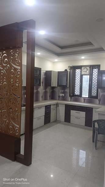 3 BHK Builder Floor For Rent in Ashoka Enclave Faridabad Sector 34 Faridabad  6679167