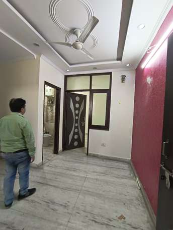 2 BHK Builder Floor For Resale in RWA Awasiya Govindpuri Govindpuri Delhi 6679190