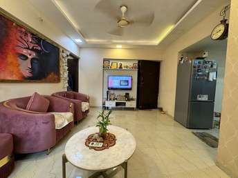 2 BHK Apartment For Resale in Royal Palms Garden View Goregaon East Mumbai  6679210