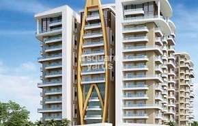 2 BHK Apartment For Rent in Amigo United Avenues Narsingi Hyderabad 6679238