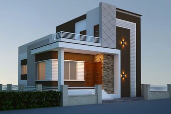 2 BHK Villa For Resale in Bannerghatta Jigani Road Bangalore  6679241