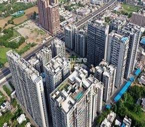 4 BHK Apartment For Rent in JP Iscon Platinum Bopal Ahmedabad 6679259