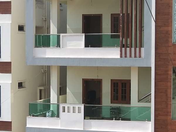 4 Bedroom 2400 Sq.Ft. Villa in Tukkuguda Hyderabad