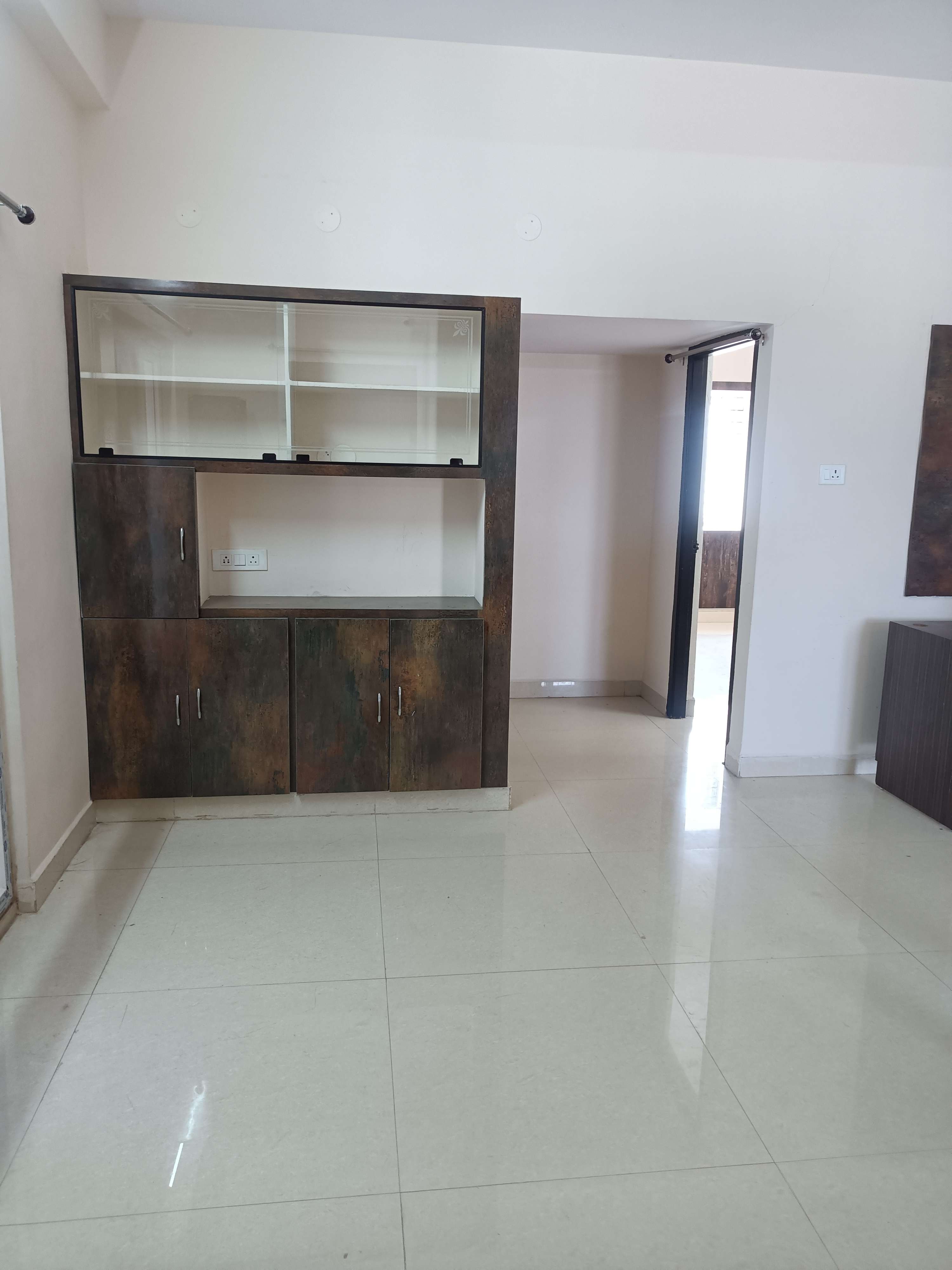 2 BHK Apartment For Rent in Madhapur Hyderabad 6679298