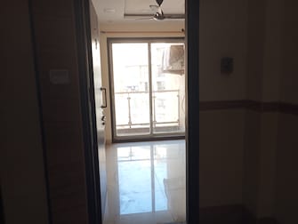 1 BHK Apartment For Resale in Marvel Sumukh Kalamboli Navi Mumbai  6679300