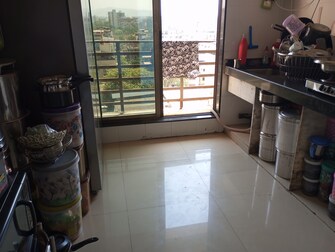 1 BHK Apartment For Resale in Marvel Sumukh Kalamboli Navi Mumbai  6679300