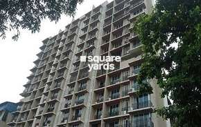 2 BHK Apartment For Rent in Sher E Punjab Andheri East Mumbai 6679303
