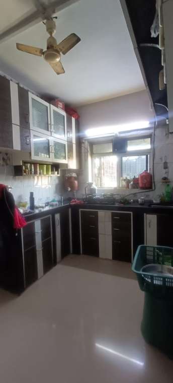 1 BHK Apartment For Rent in Santacruz East Mumbai  6679316