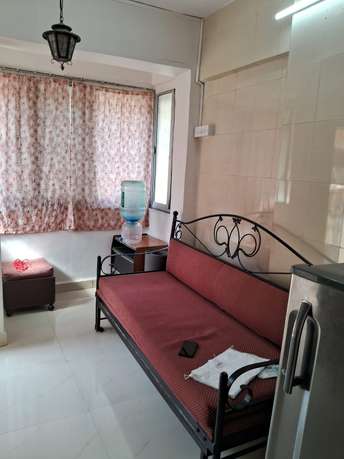 1 BHK Apartment For Rent in Santacruz East Mumbai 6679323