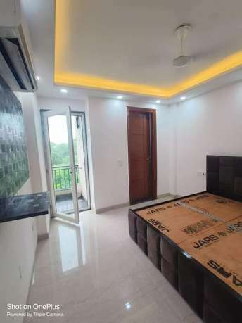2.5 BHK Builder Floor For Rent in Freedom Fighters Enclave Saket Delhi 6679334