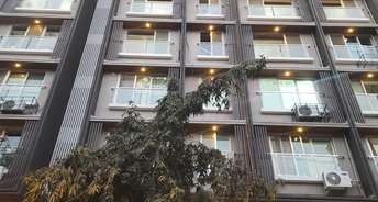 3 BHK Apartment For Rent in Juhu Mumbai 6679366