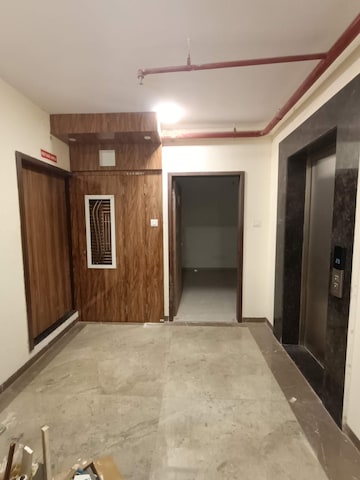 2 BHK Apartment For Resale in Suvasya Swastik Pearl Vikhroli East Mumbai  6679360