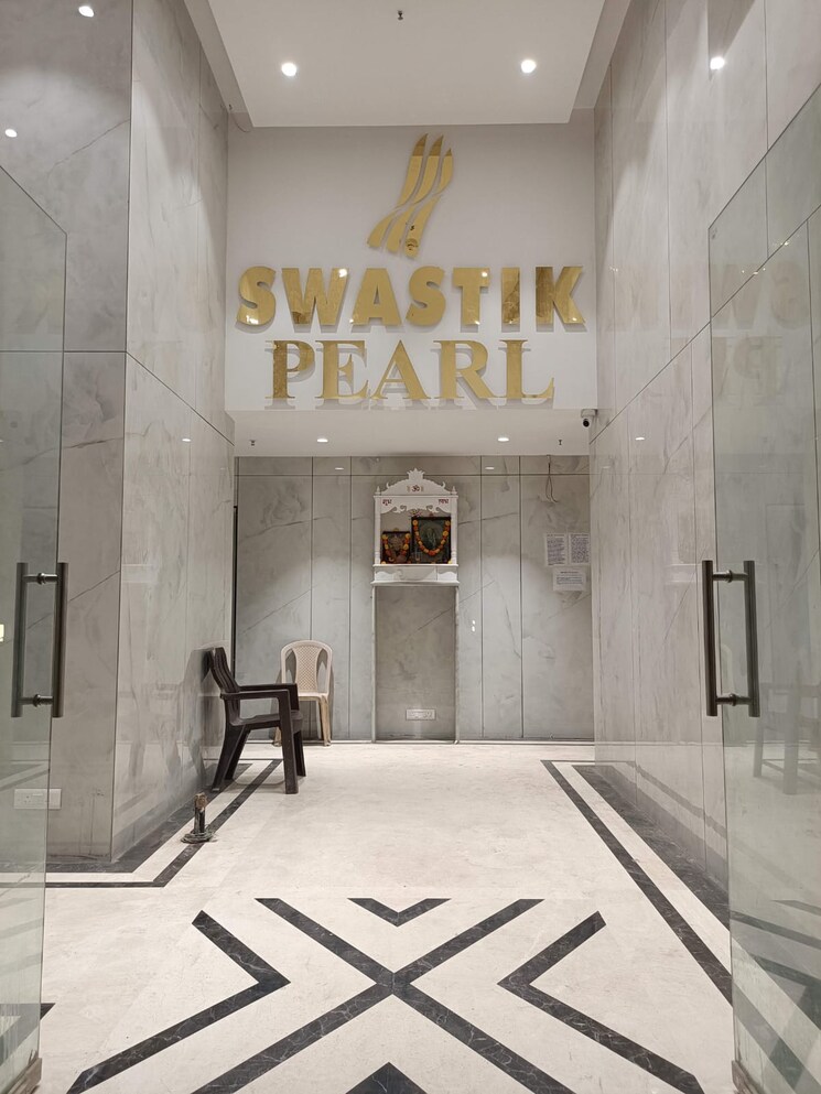 undefined, suvasya-swastik-pearl 2 Bedroom 565 Sq.Ft. Apartment In Vikhroli East Mumbai 6679360