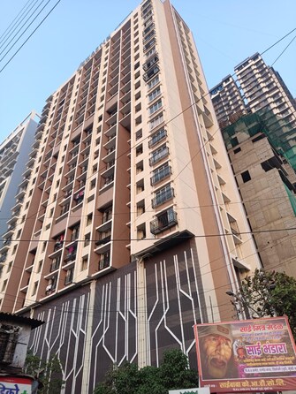 2 BHK Apartment For Resale in Suvasya Swastik Pearl Vikhroli East Mumbai  6679360