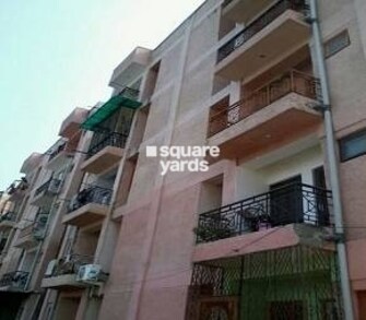 2 BHK Apartment For Resale in Jasola Delhi  6679384