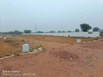 Plot For Resale in Anukampa Royale Mahapura Jaipur  6679359