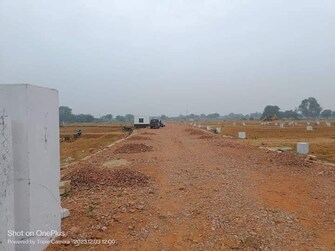 Plot For Resale in Anukampa Royale Mahapura Jaipur  6679359