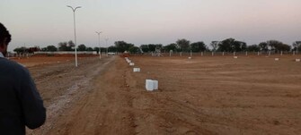 Plot For Resale in Anukampa Royale Mahapura Jaipur  6679359