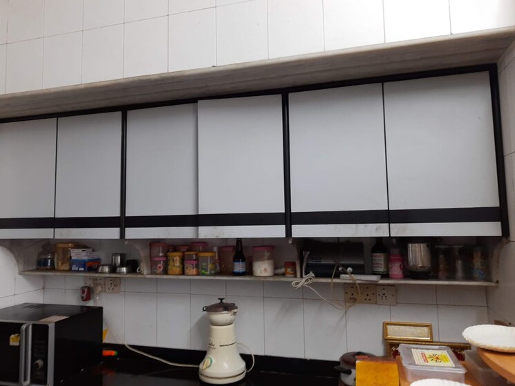 Kitchen, shubharambh-complex 1 Bedroom 470 Sq.Ft. Apartment In Manpada Thane 6679376