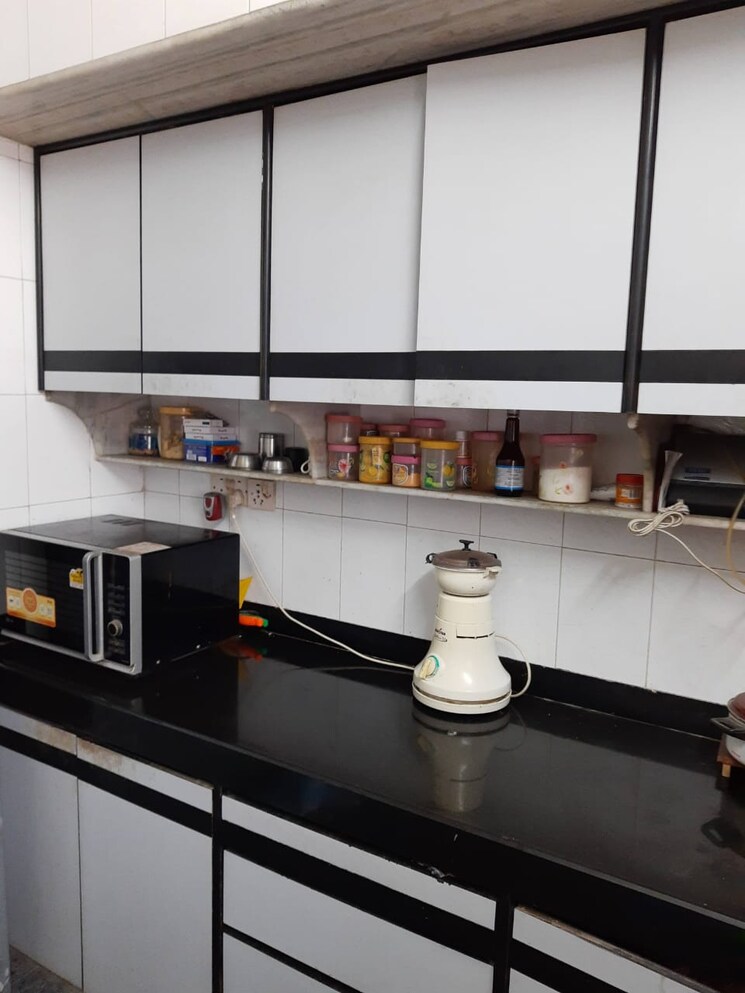 Kitchen, shubharambh-complex 1 Bedroom 470 Sq.Ft. Apartment In Manpada Thane 6679376