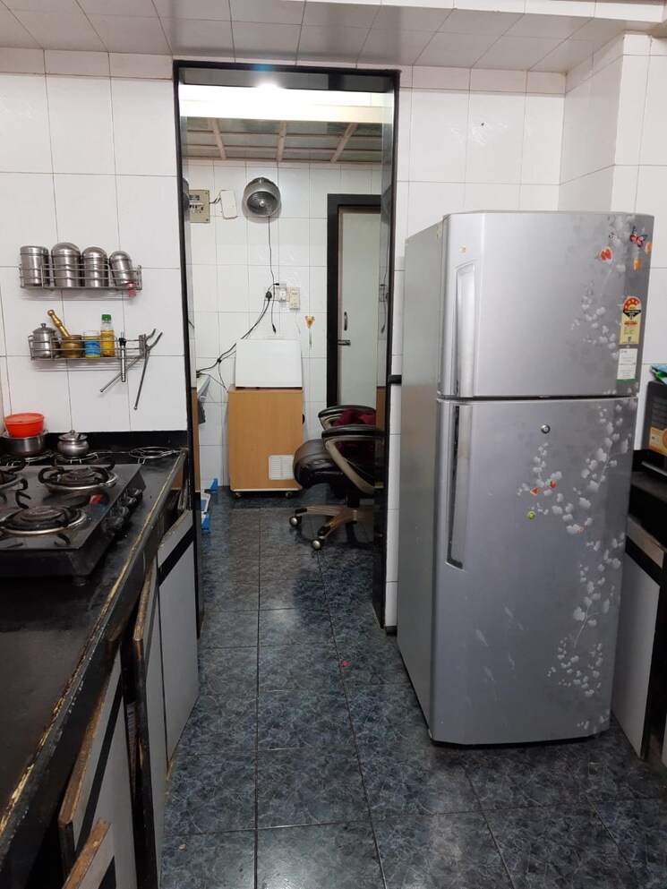 Kitchen, shubharambh-complex 1 Bedroom 470 Sq.Ft. Apartment In Manpada Thane 6679376