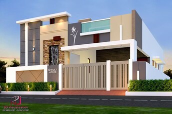 2 BHK Villa For Resale in Bannerghatta Jigani Road Bangalore  6679388