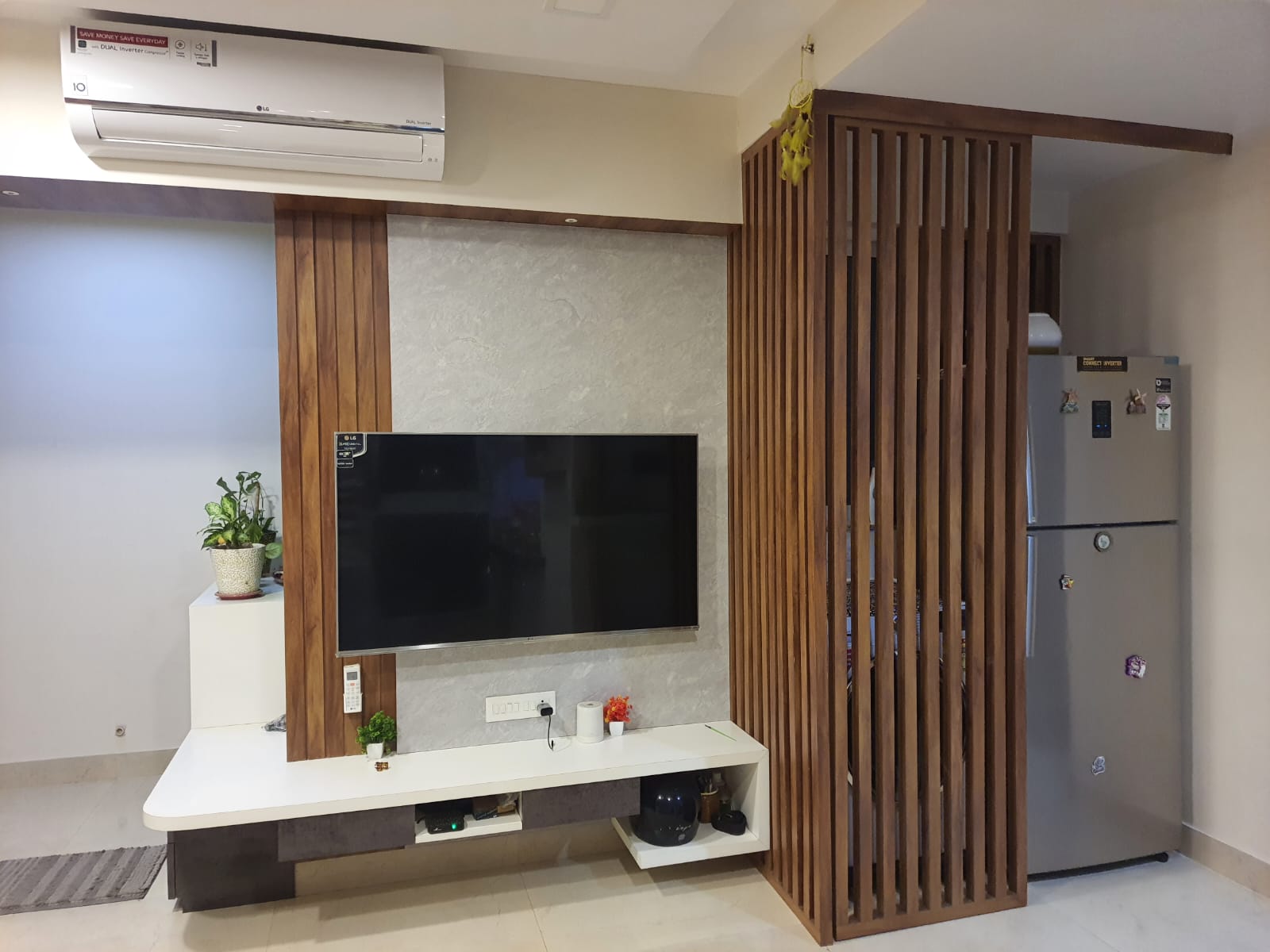 2 BHK Apartment For Sale in Runwal Forests