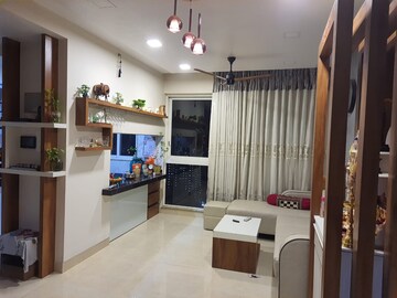 Kitchen in 2 BHK Apartment at Runwal Forests, Kanjurmarg West – for Sale