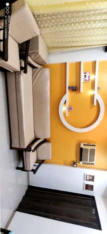 1 BHK Apartment For Rent in Bhanushanti Apartment Goregaon East Mumbai 6679416