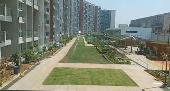2 BHK Apartment For Resale in L And T Seawoods Residences Seawoods Darave Navi Mumbai 6679418