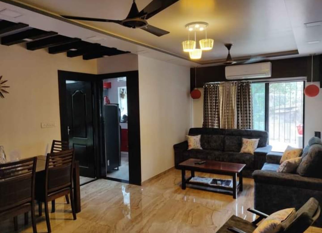 2 BHK + Pooja Room 1055 Sq.Ft. Apartment in RNA NG Royal Park