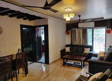 2 BHK Apartment For Sale in RNA NG Royal Park, Kanjurmarg East