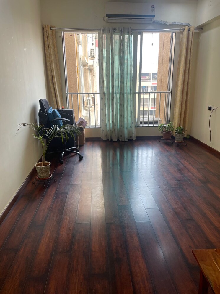 Gym, rna-ng-royal-park 2 Bedroom 1055 Sq.Ft. Apartment In Kanjurmarg East Mumbai 6679336