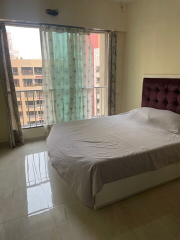 Bedroom in 2 BHK Apartment at RNA NG Royal Park, Kanjurmarg East – for Sale
