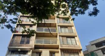 2 BHK Apartment For Rent in Juhu Mumbai 6679465