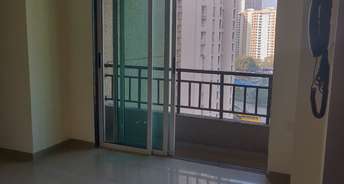 2 BHK Apartment For Rent in Shailesh Riddhi Siddhi Residency Ulwe Sector 9 Navi Mumbai 6679427
