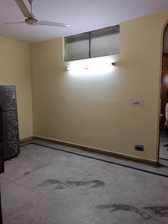 1 BHK Builder Floor For Rent in RWA Block B Dayanand Colony Lajpat Nagar Delhi  6679434