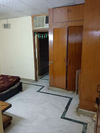 1 BHK Builder Floor For Rent in RWA Block B Dayanand Colony Lajpat Nagar Delhi 6679434