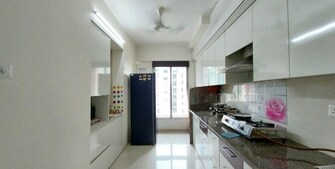 2 BHK Apartment For Resale in Puranik Rumah Bali Phase II Ghodbunder Road Thane  6679472