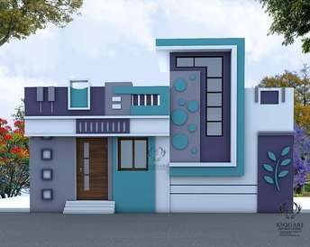 3 BHK Villa For Resale in Bannerghatta Jigani Road Bangalore 6679482