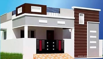 3 BHK Villa For Resale in Peenya Bangalore  6679519