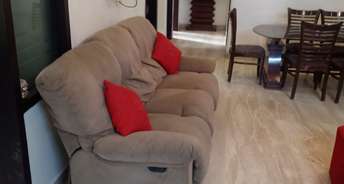 3 BHK Builder Floor For Rent in Pitampura Delhi 6679550