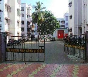 1 BHK Apartment For Rent in Veer Hanuman Nagar CHS Dahisar West Mumbai 6679564