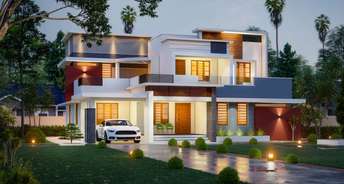 2 BHK Villa For Resale in Nisarga Layout Bangalore 6679567