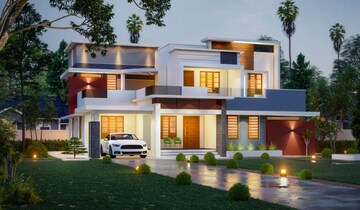 2 BHK Villa For Resale in Nisarga Layout Bangalore  6679567