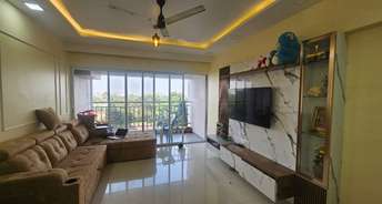 2 BHK Apartment For Resale in Mantra Parkview Dhayari Pune 6679591