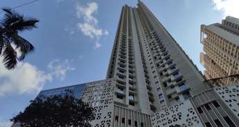 3 BHK Apartment For Rent in SD Alpine Tower Kandivali East Mumbai 6677857