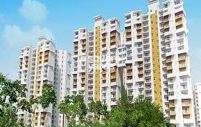 3 BHK Apartment For Rent in BPTP Princess Park Sector 86 Faridabad 6679631