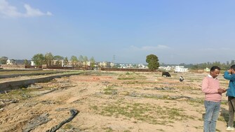 Plot For Resale in Yash Greens Apartments Shimla Road Dehradun  6679611